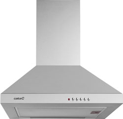 Вытяжка купольная - Cata - V 600 INOX/В