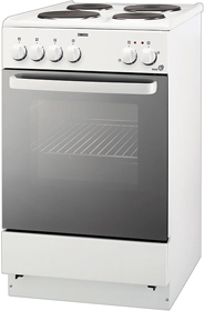 Электрическая плита - Zanussi - ZCE 560 NW