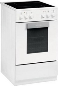 Электрическая плита - Gorenje - ONE EC 52 W