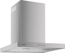Вытяжка купольная - Cata - S 600 inox/c